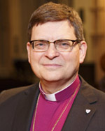 Diocesan Bishop – The Diocese of Toronto